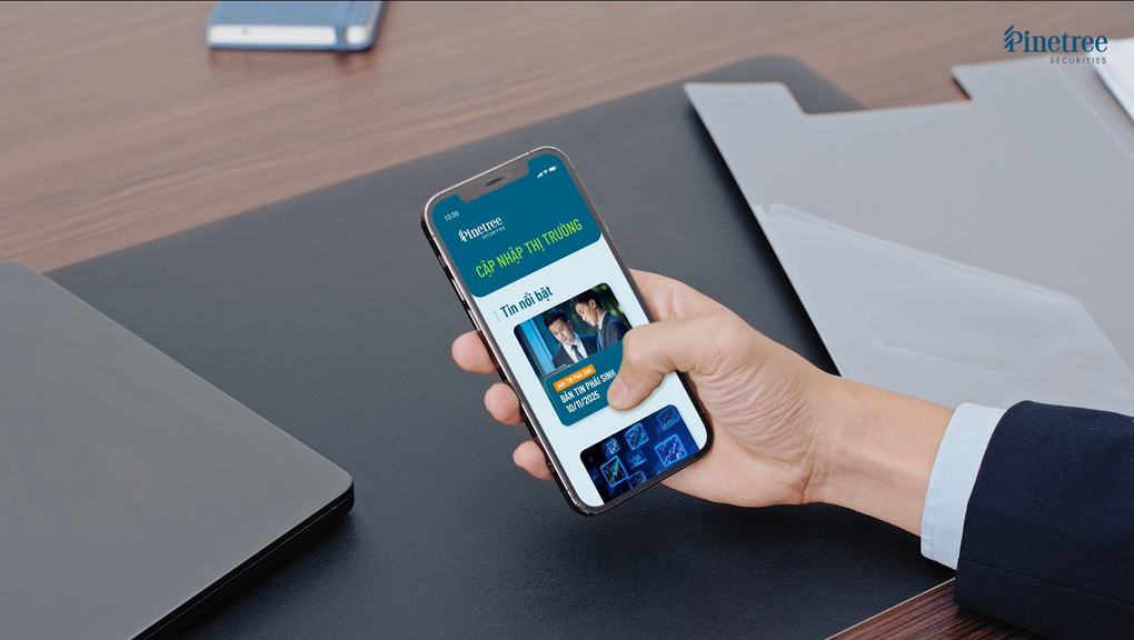 “Mã gen” tự quyết: Chìa khóa đầu tư chủ động trong thị trường biến động - 2