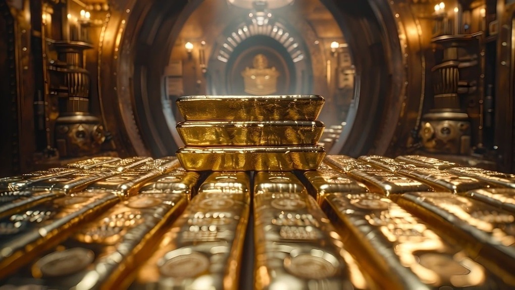 Giới đầu tư lo gặp lại bóng ma 2019 - năm của bơm tiền, Fed vào thế khó - 2