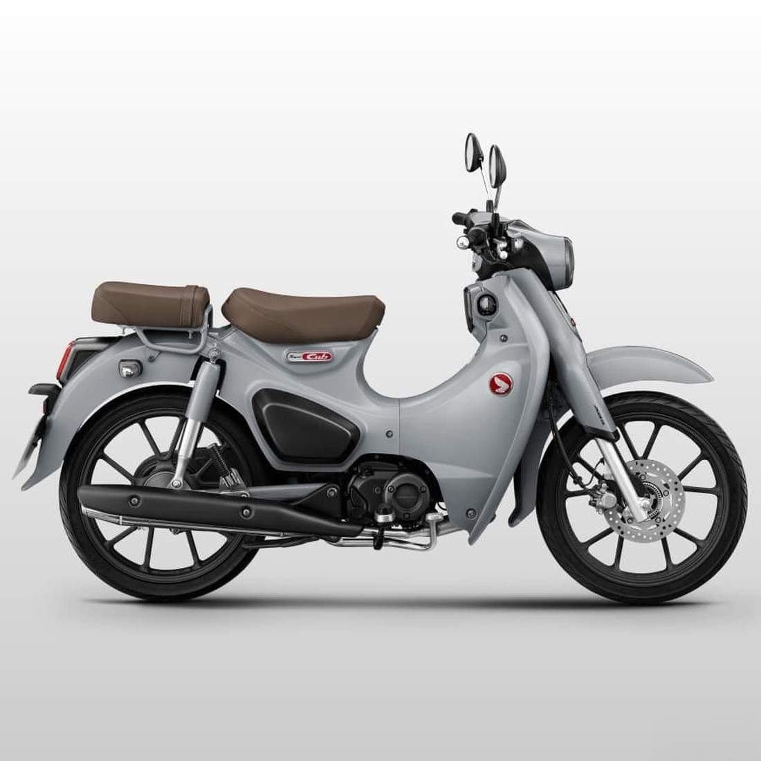 Honda Super Cub C125 - Ảnh 8.