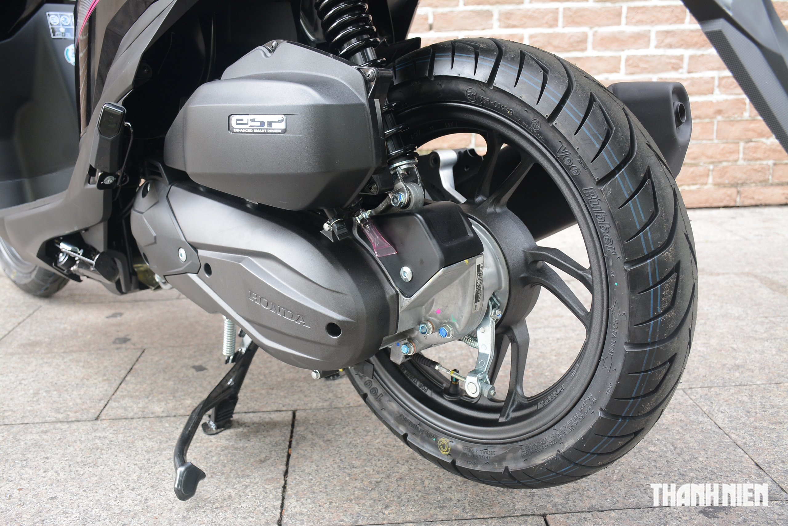 Xe máy đời mới có cần 'làm nóng' động cơ mỗi buổi sáng trước khi vận hành?- Ảnh 2.