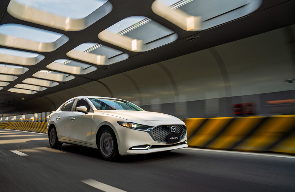 Mazda khẳng định chất lượng toàn cầu, giá bán dịp Tết dễ tiếp cận - 5