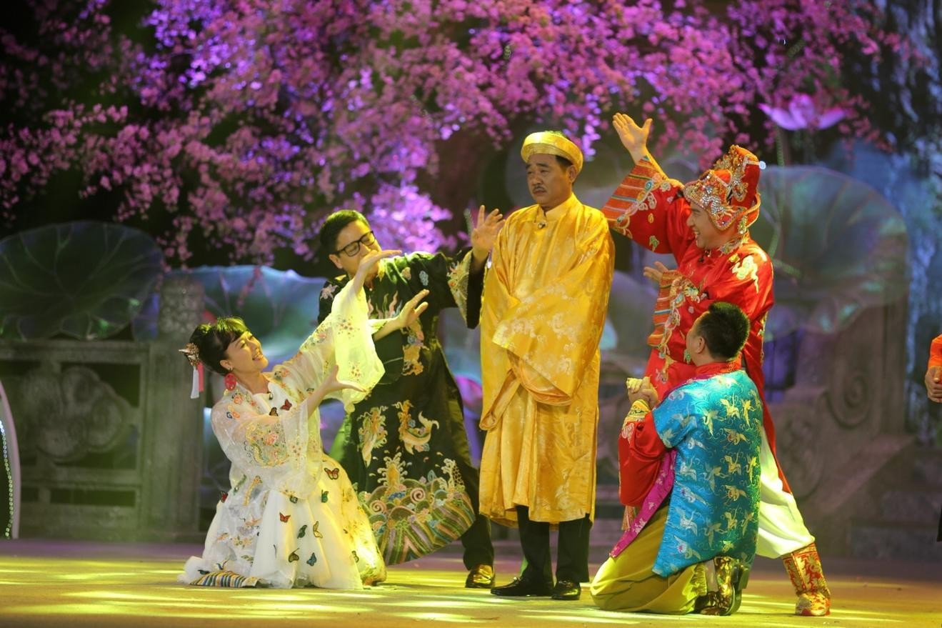 Dừng Táo Quân, còn gì để tiếc?- Ảnh 2.