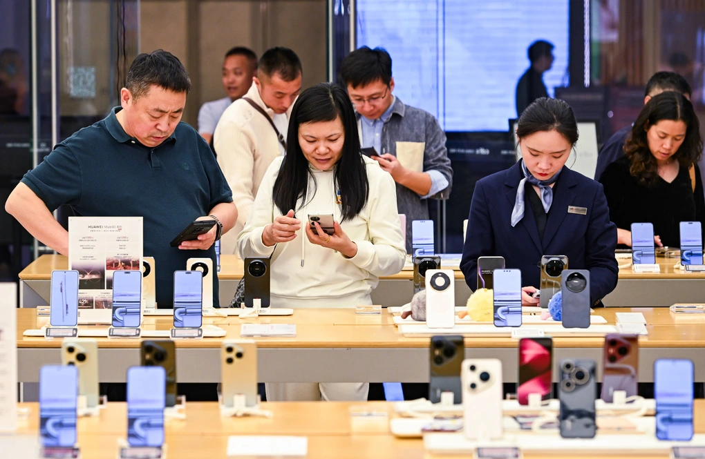 Đảo miễn thuế và toan tính lạ lùng của Trung Quốc - 2