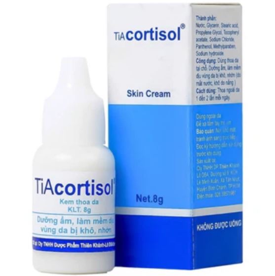 Bộ Y tế đình chỉ lưu hành, thu hồi toàn quốc loại kem bôi da do tên gây hiểu nhầm là thuốc- Ảnh 2.