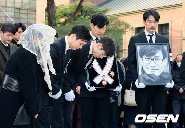 Lễ đưa tang Lễ đưa tang