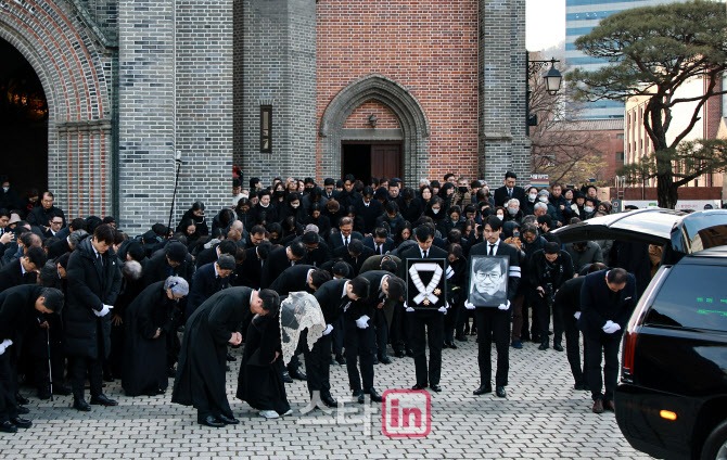 Lễ đưa tang Lễ đưa tang