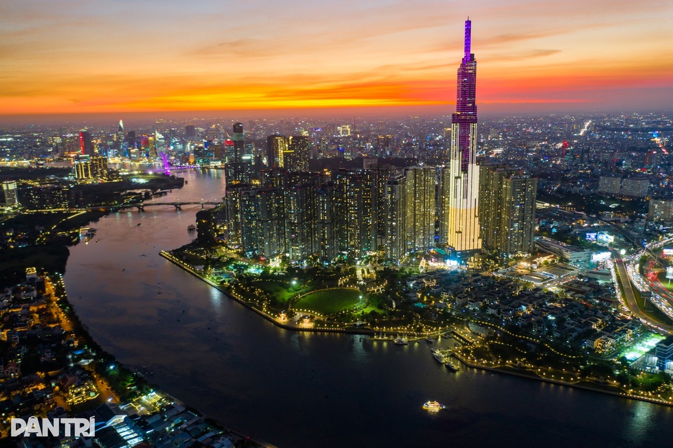 Hà Nội, TPHCM, Quảng Ninh “so kè” mục tiêu tăng trưởng 2 con số - 2