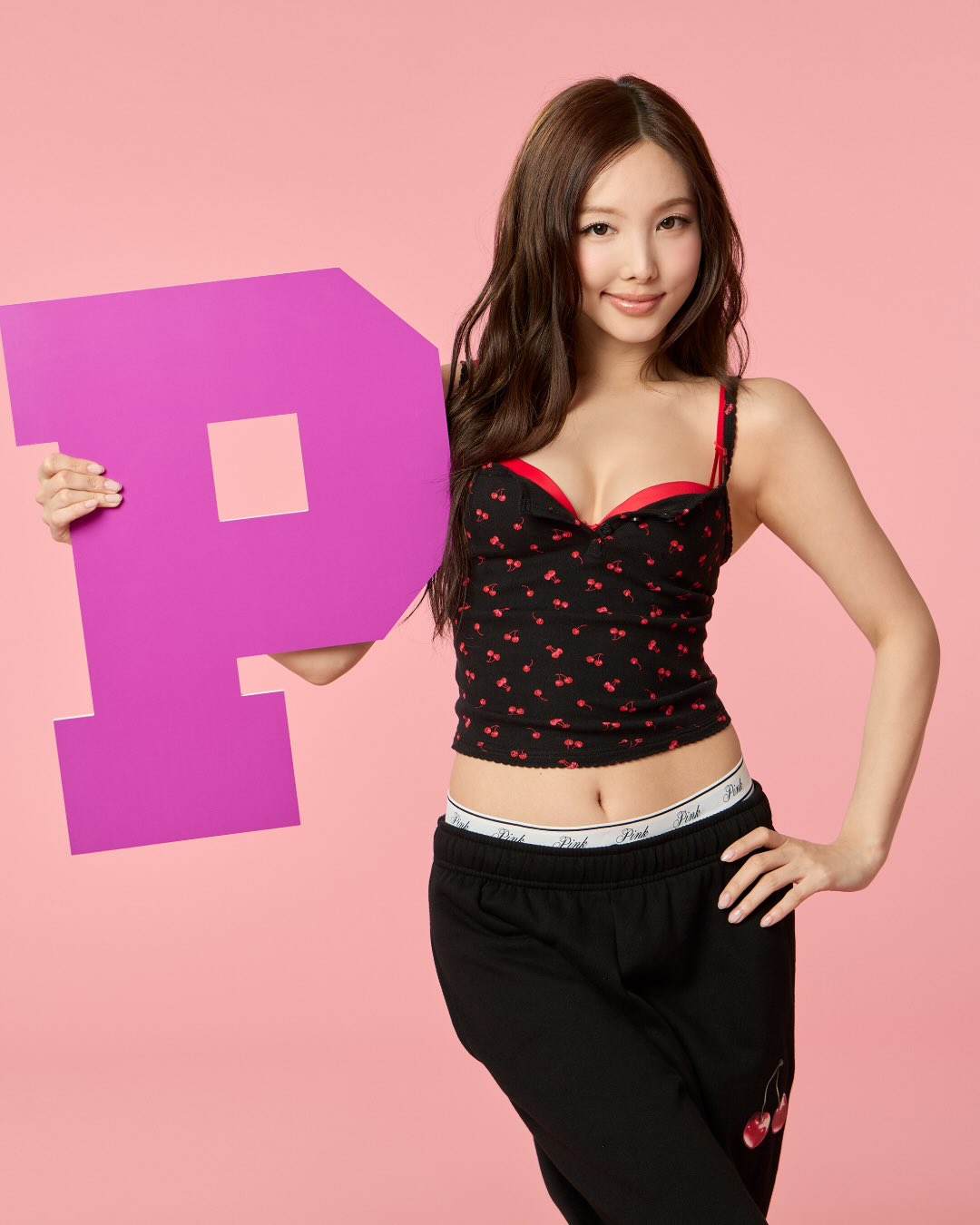 4 chiến thần nội y xứ Hàn quay trở lại- Ảnh 6. 4 chiến thần nội y xứ Hàn quay trở lại- Ảnh 6.