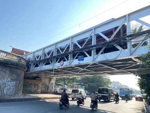 Phát triển đô thị hài hòa với bảo tồn di sản - Ảnh 2.