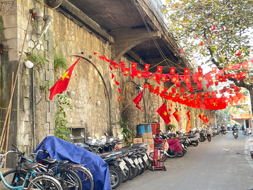 Phát triển đô thị hài hòa với bảo tồn di sản - Ảnh 3.