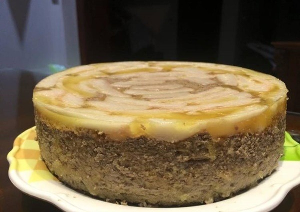 Pate lợn có 5 dấu hiệu này, người bán chèo kéo mấy cũng nên đặt xuống và quay lưng- Ảnh 2.