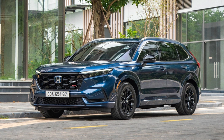 Đây là 6 xe mới sắp ra mắt Việt Nam: Đủ phân khúc từ 300 triệu đến hơn 2 tỷ đồng, có mẫu mạnh như siêu xe- Ảnh 1. xe mới - Ảnh 2.