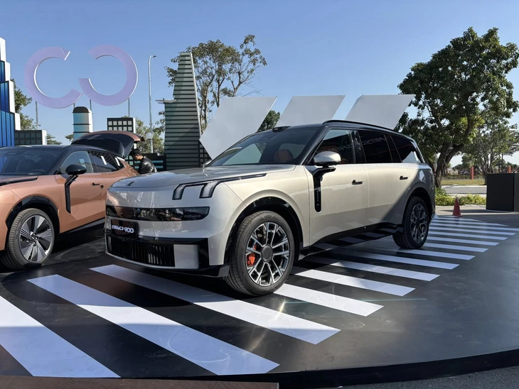 Đây là 6 xe mới sắp ra mắt Việt Nam: Đủ phân khúc từ 300 triệu đến hơn 2 tỷ đồng, có mẫu mạnh như siêu xe- Ảnh 10. xe mới - Ảnh 10.