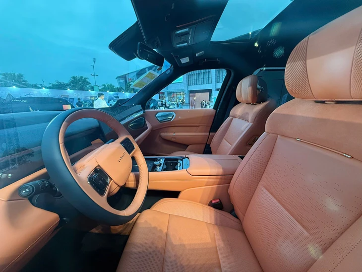 Đây là 6 xe mới sắp ra mắt Việt Nam: Đủ phân khúc từ 300 triệu đến hơn 2 tỷ đồng, có mẫu mạnh như siêu xe- Ảnh 11. xe mới - Ảnh 11.