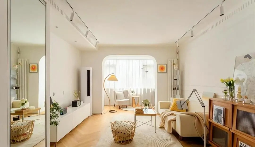 Tiến sĩ U70 không chồng không con, tự mua nhà sống  mãn nguyện cả đời- Ảnh 3.