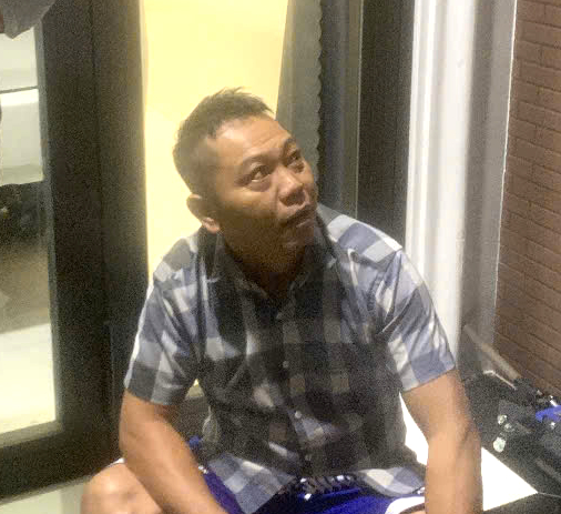 trộm chó - Ảnh 2.