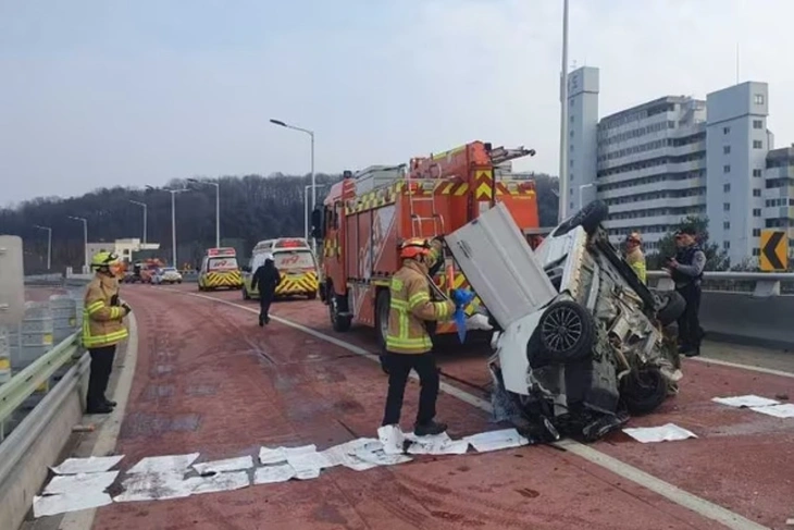 Nạn nhân tai nạn giao thông tự tử sau 3 năm, tòa buộc tài xế gây tai nạn bồi thường 2 Nạn nhân tai nạn giao thông tự tử sau 3 năm, tòa buộc tài xế gây tai nạn bồi thường - Ảnh 2.