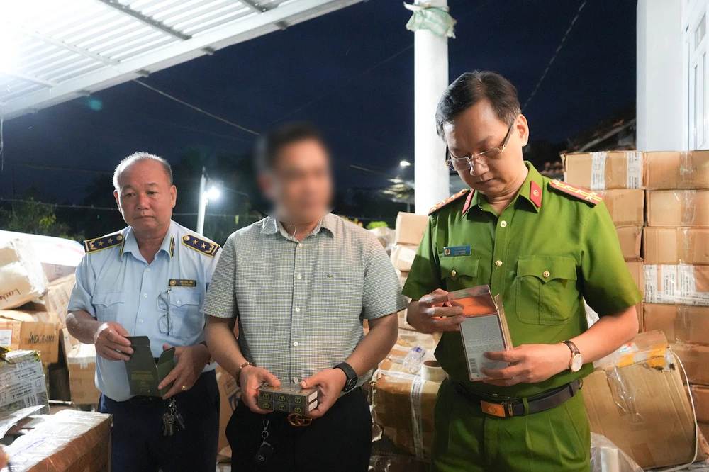 nước hoa giả,cần thơ