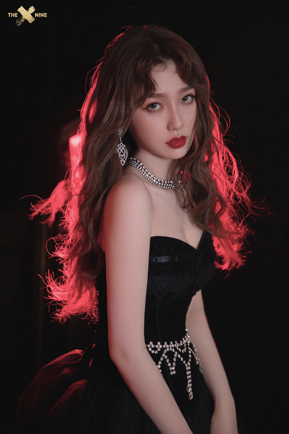 Sự hết thời của mỹ nhân bị ghét nhất 2025: Đài trung ương ngầm phát tín hiệu cấm sóng, cả loạt show cuối năm ngó lơ- Ảnh 4.