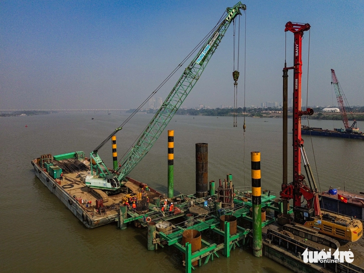 cầu trần hưng đạo - Ảnh 4.