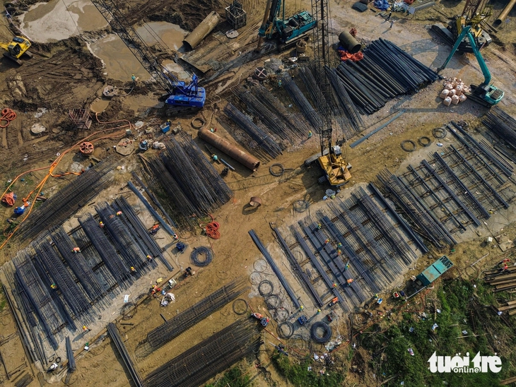 cầu trần hưng đạo - Ảnh 8.