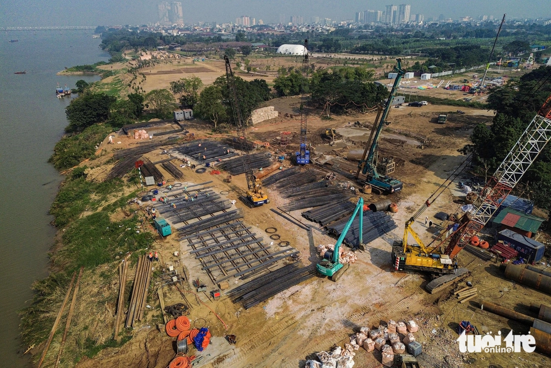 cầu trần hưng đạo - Ảnh 11.