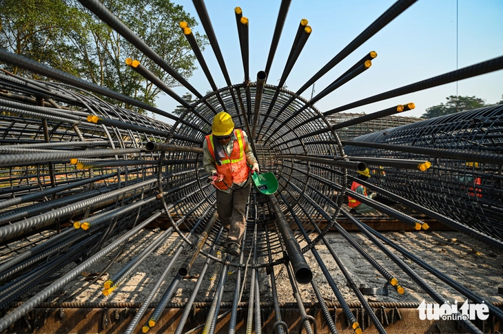 cầu trần hưng đạo - Ảnh 12.