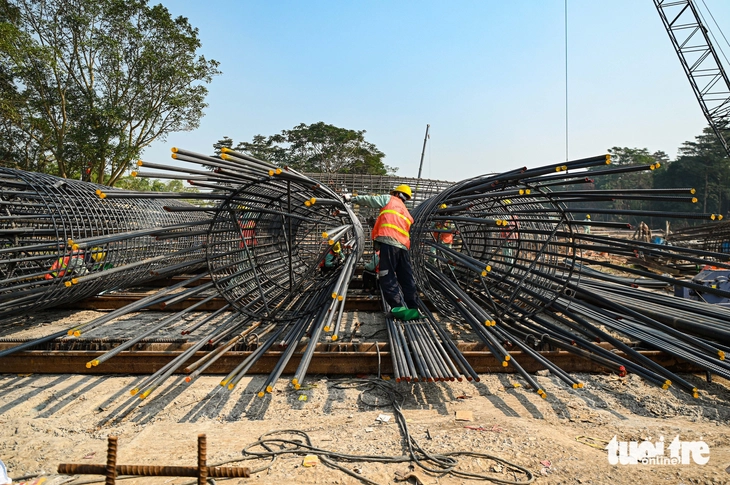 cầu trần hưng đạo - Ảnh 15.