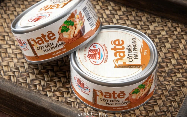 Xuất hiện 2 đối tác tiêu thụ sản phẩm của Đồ hộp Hạ Long - Ảnh 4.