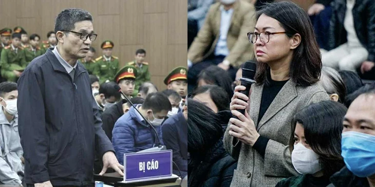 An toàn thực phẩm - Ảnh 2.