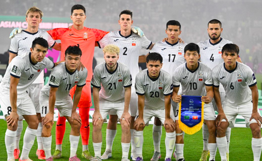 Kyrgyzstan - Ảnh 3.