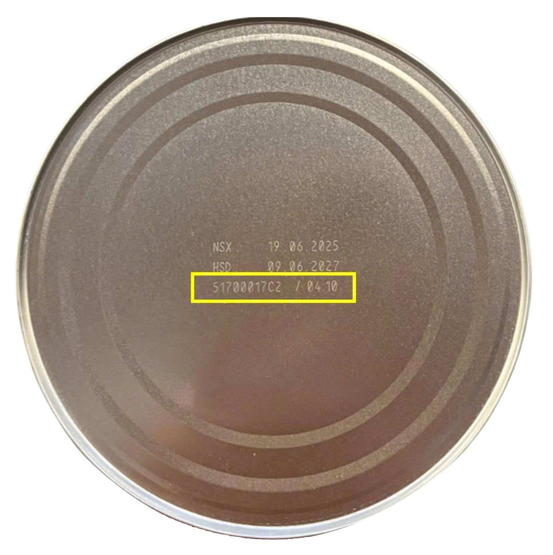 Nestlé Việt Nam thu hồi khẩn cấp 17 lô sữa NAN vì lo ngại rủi ro từ châu Âu: Kiểm tra ngay đáy lon- Ảnh 2.