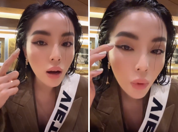 Thứ đồ giả hội con gái rất mê, nhưng với Kỳ Duyên lại là kiếp nạn- Ảnh 3.