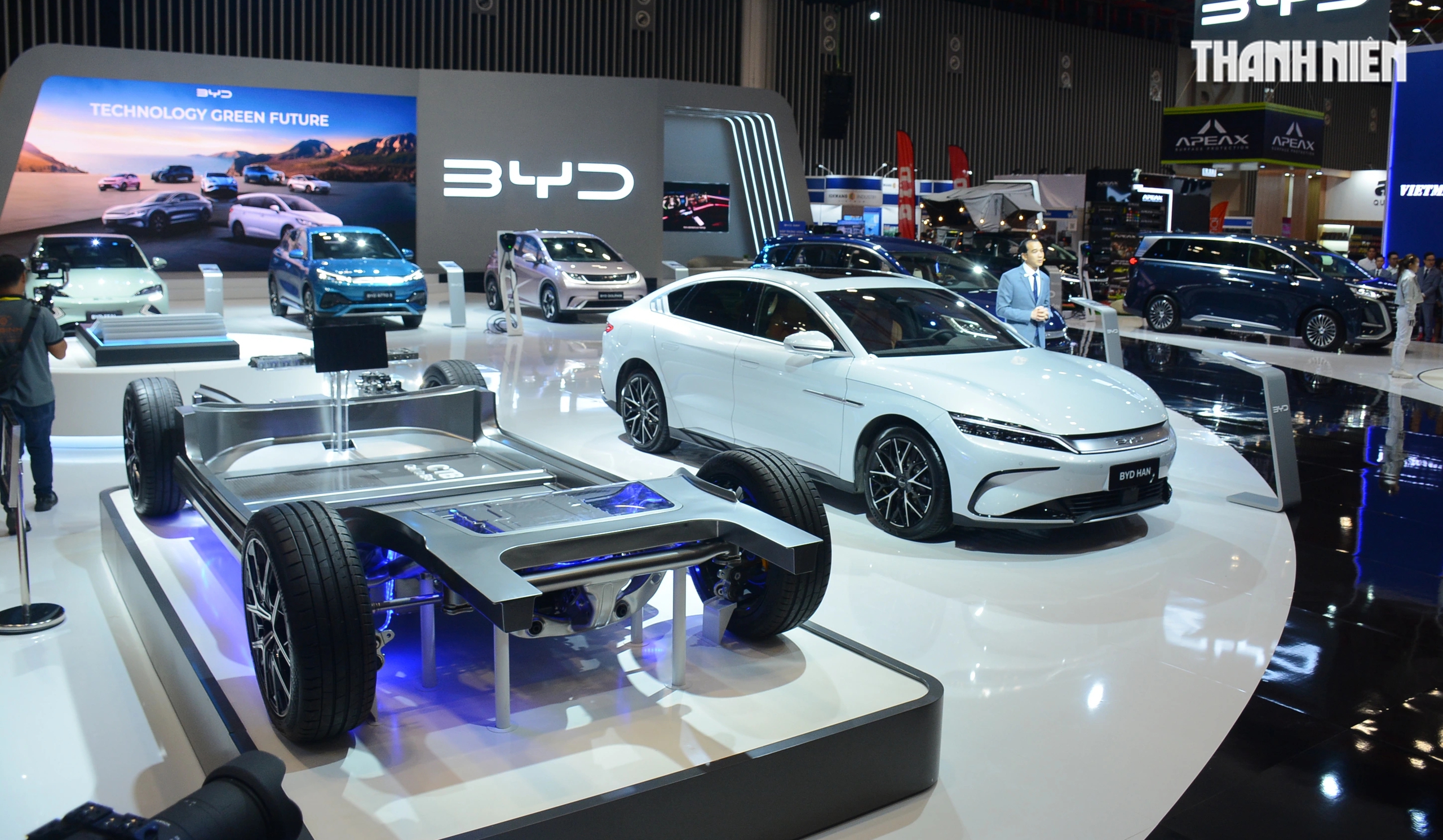 Ô tô đời cũ rầm rộ 'đại hạ giá' xả hàng tồn kho ngay đầu năm 2026- Ảnh 4.