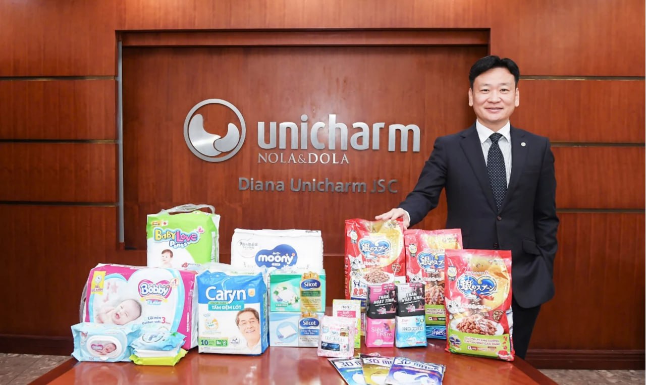 Diana Unicharm khẳng định lô sản phẩm Fresh & Care Odor Fresh+ bị yêu cầu thu hồi hoàn toàn an toàn- Ảnh 2.