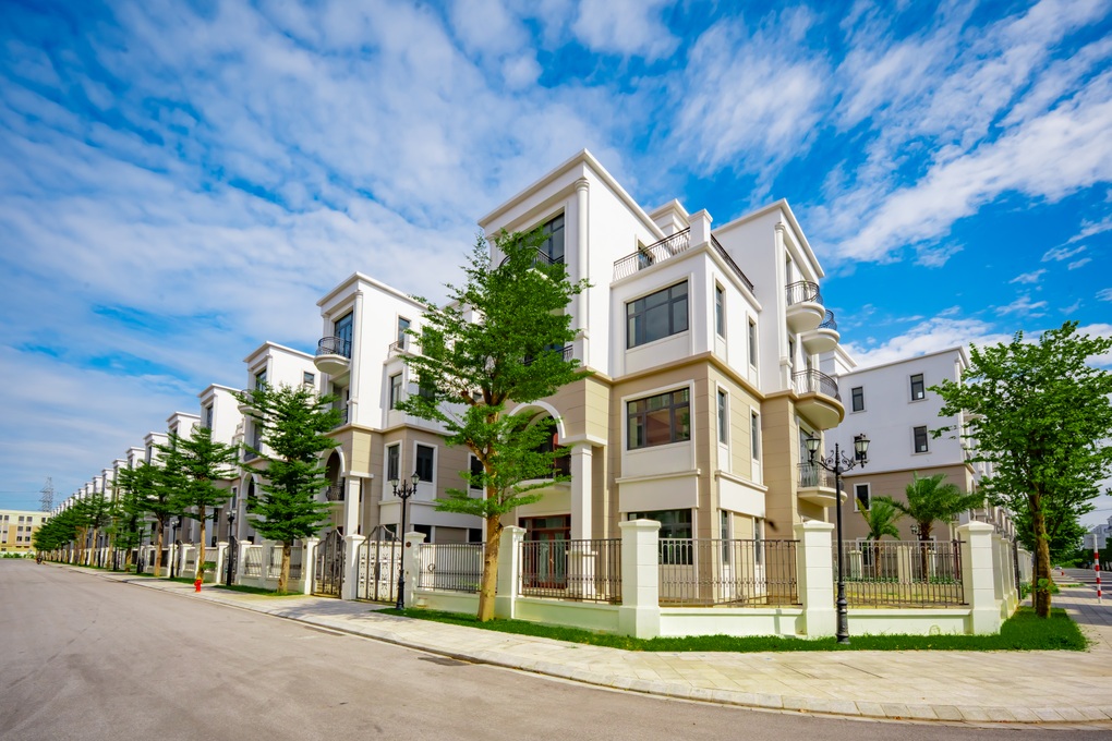 Hai lợi thế giúp phân khu Vịnh Xanh hút dòng tiền về phía Đông Hà Nội - 3