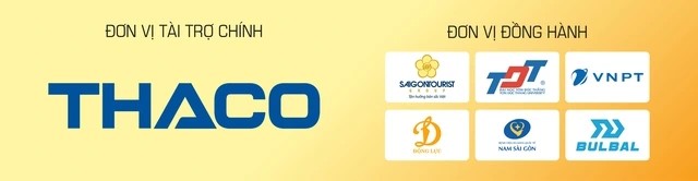 Khai mạc TNSV THACO cup 2026: Rực rỡ mùa IV - Ảnh 3.