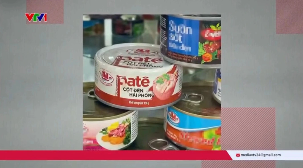 Thịt heo nhiễm dịch tả châu Phi và loạt vụ thực phẩm bẩn từng bị phát hiện - 4