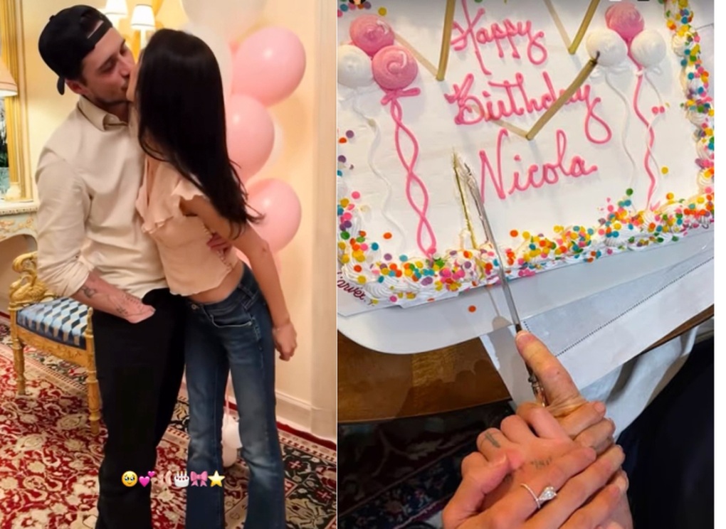 Brooklyn Beckham yêu cầu cha mẹ liên lạc qua luật sư: Uẩn khúc mâu thuẫn - 2