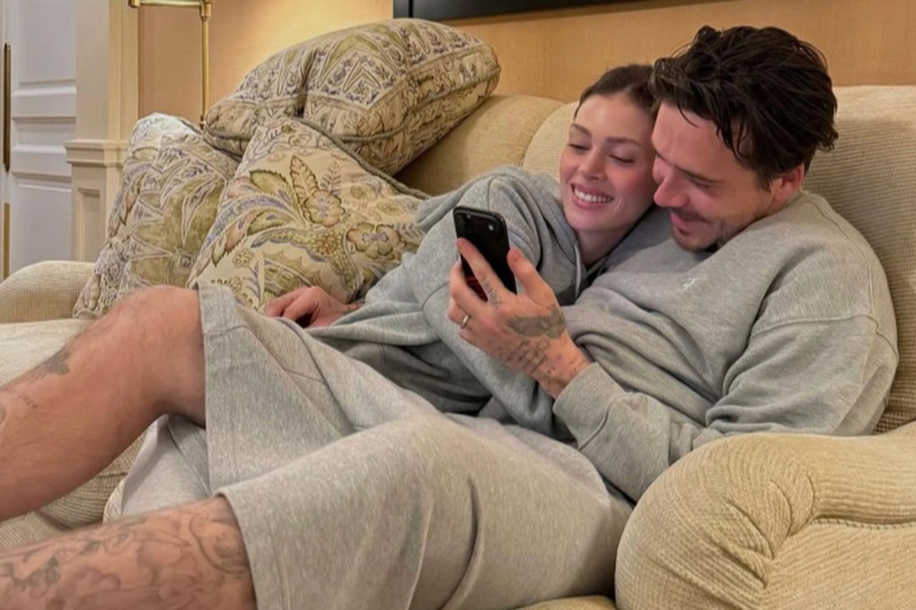 Brooklyn Beckham yêu cầu cha mẹ liên lạc qua luật sư: Uẩn khúc mâu thuẫn - 4