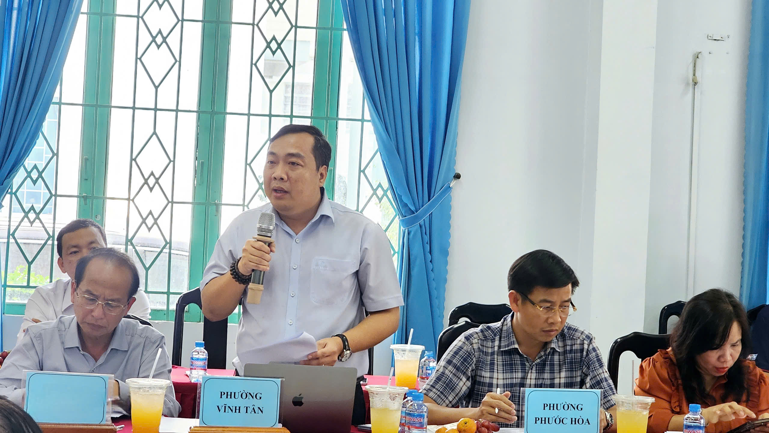 Giải phóng mặt bằng đường cao tốc TPHCM - Thủ Dầu Một – Chơn Thành: Không thể thay đổi giá đất - Ảnh 3.