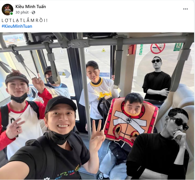 Rộ nghi vấn 1 sao nam bị Rộ nghi vấn 1 sao nam bị