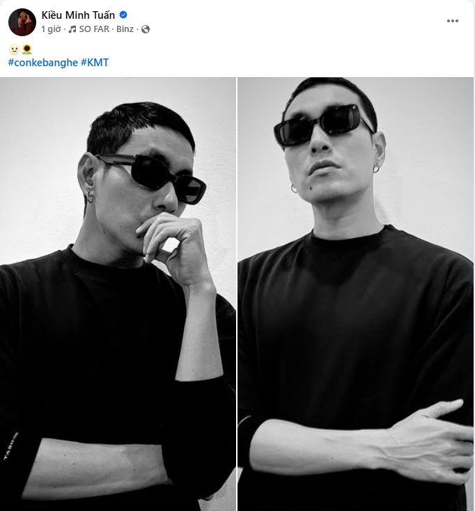 Rộ nghi vấn 1 sao nam bị Rộ nghi vấn 1 sao nam bị