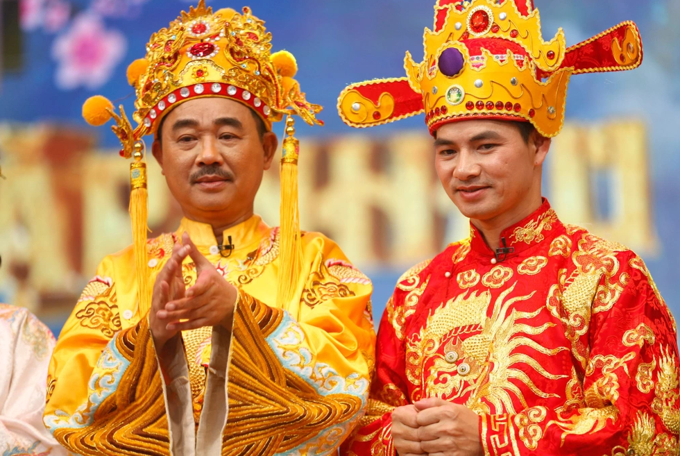 22 năm “Táo quân”: Từ chương trình được săn đón đến tạm dừng gây tranh cãi - 2