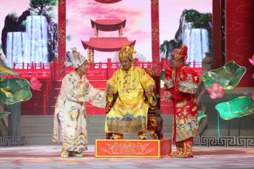 22 năm “Táo quân”: Từ chương trình được săn đón đến tạm dừng gây tranh cãi - 3