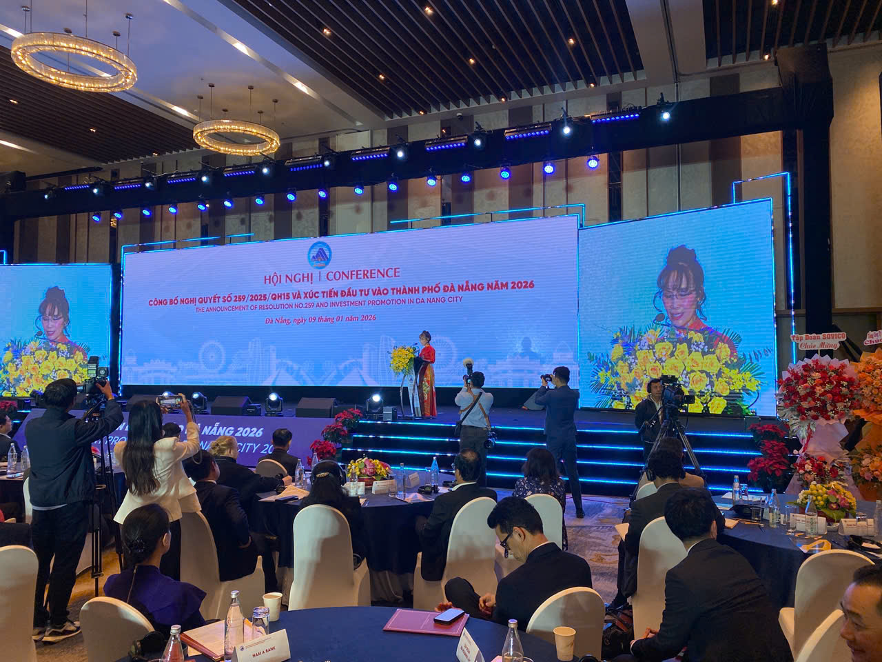 Đà Nẵng hỗ trợ chi phí nhà ở, tiền lưu trú cho người tài đến làm việc 2 Đà Nẵng hỗ trợ chi phí nhà ở, tiền lưu trú cho người tài đến làm việc - Ảnh 2.