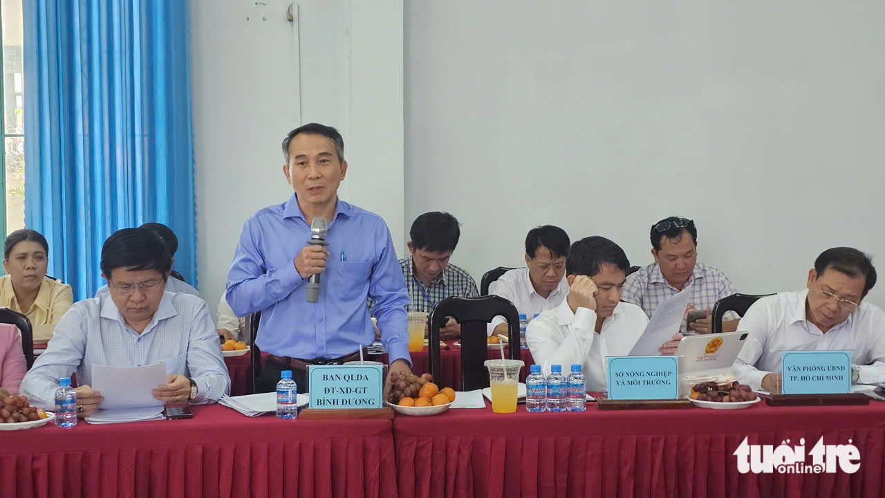 cao tốc - Ảnh 2.