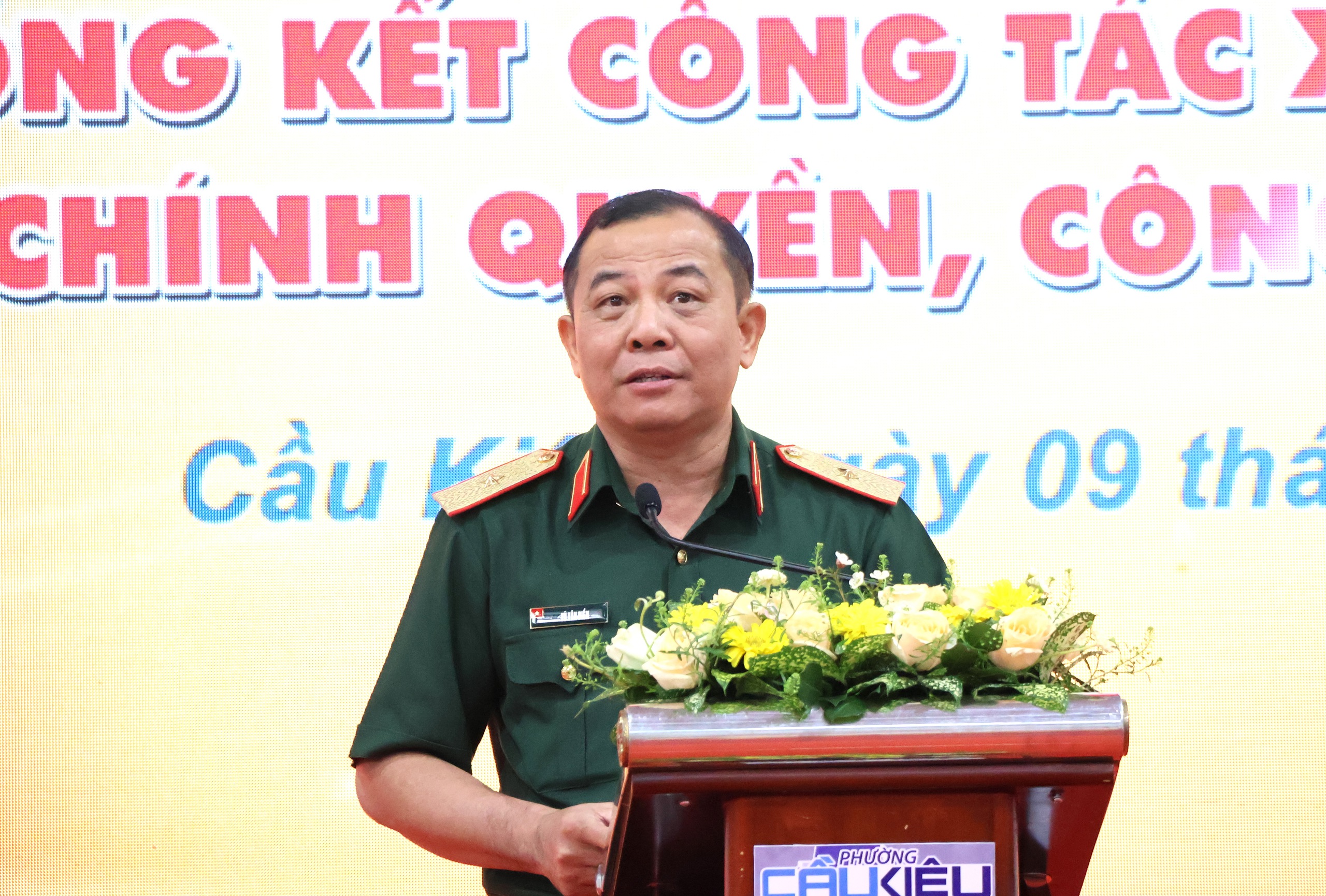 Từ phố ẩm thực Phan Xích Long đến kế hoạch lớn của phường Cầu Kiệu 4 TPHCM: Đột phá kinh tế đêm ở phường Cầu Kiệu từ Phố ẩm thực Phan Xích Long - Ảnh 4.