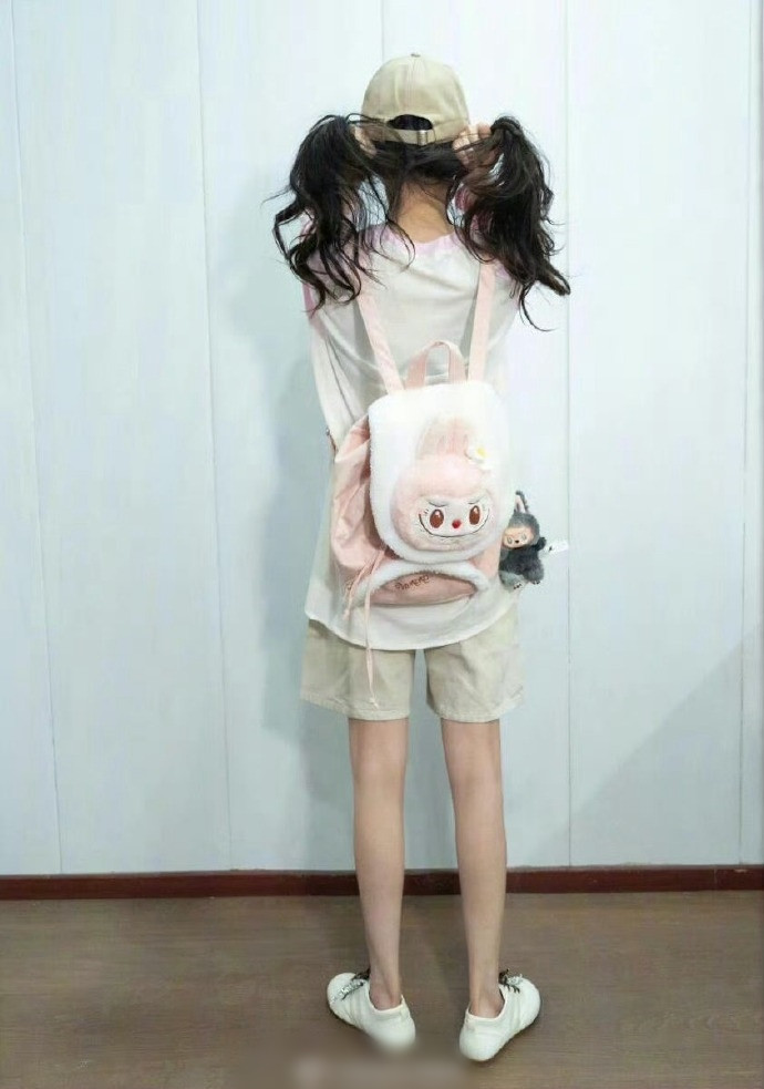 Không muốn tin đây là Dương Mịch- Ảnh 6.