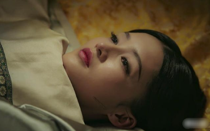 Chênh lệch về chế độ lương và thị tẩm giữa hoàng hậu, phi tần nhà Thanh- Ảnh 3.